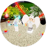 Livi and Stacy’s Official Group