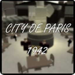 [NEW!] City of Paris