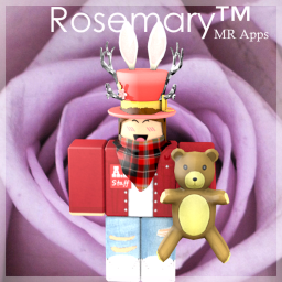 Rosemary™ MR Application Center (READ DESC)