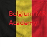 Belgian MR Training Academy