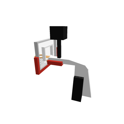 Tornadoes Hoop