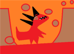 lava monsters