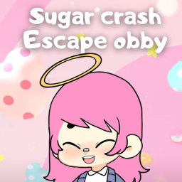 🍬¡Sugar crash! 🍬