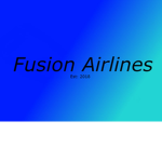 Fusion Airlines®