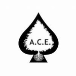 The white Ace mob