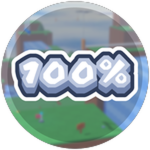 100% World 1