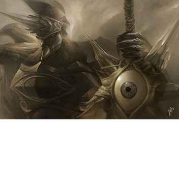 Project :God of War