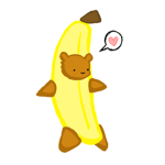 Go Banana's