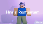 Hra's Restaurant