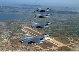 U.S. Air Force Base