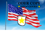 ODer Cop
