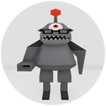 Game Badge Thumbnail