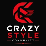 CrazyStyle $ Group Thumbnail