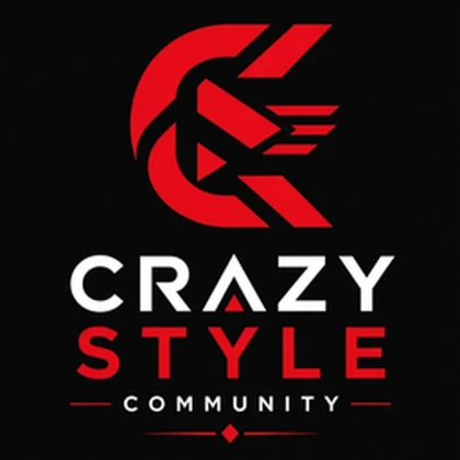 CrazyStyle $ Roblox group icon