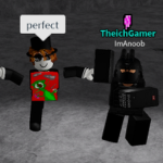 Its a bit random!