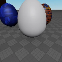 egg hunt icon