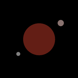Kasei Delta, Mars