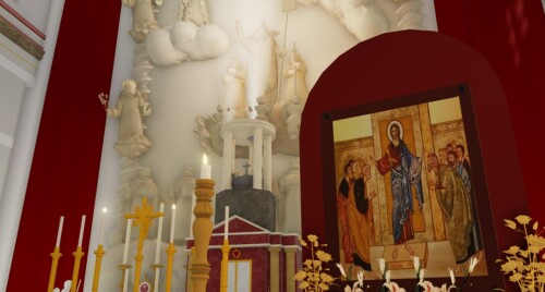 Parish of the Sacred Resurrection