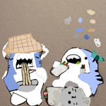 Shark cult !