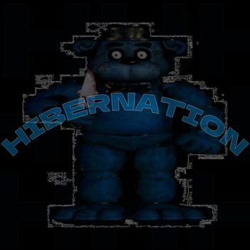 Hibernation.