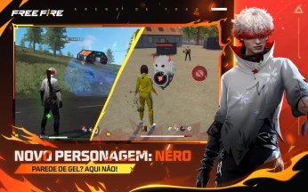 FREE FIRE MAX🏆