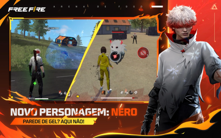 FREE FIRE MAX🏆