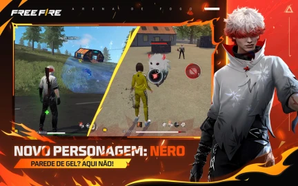 FREE FIRE MAX🏆