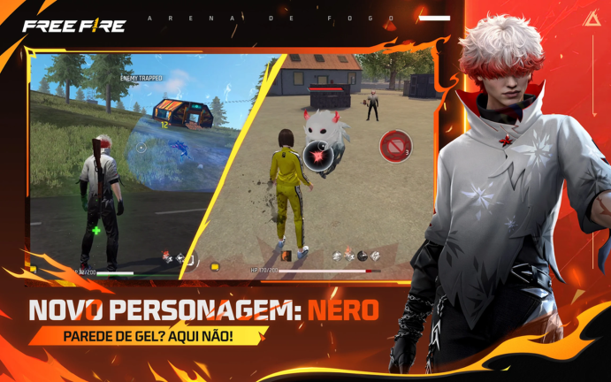 FREE FIRE MAX🏆