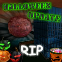 [🎃] the meatball man crashes into earth