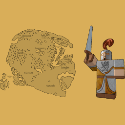Kingdom of Almar - Ti Darannarth