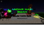 Bandar Hakim Syah