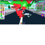 please give me robux