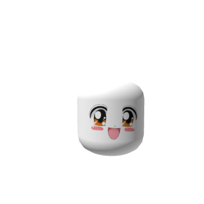 Anime Head