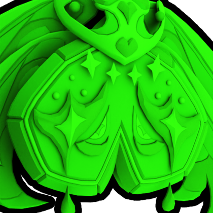 Toxic Fallen Heart