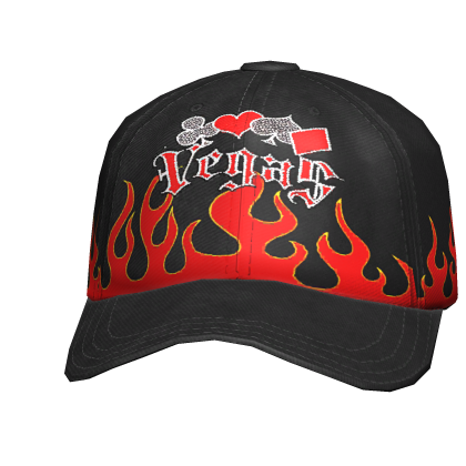 Vegas Cap thumbnail