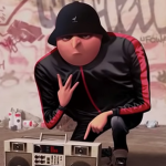 Goober Gru
