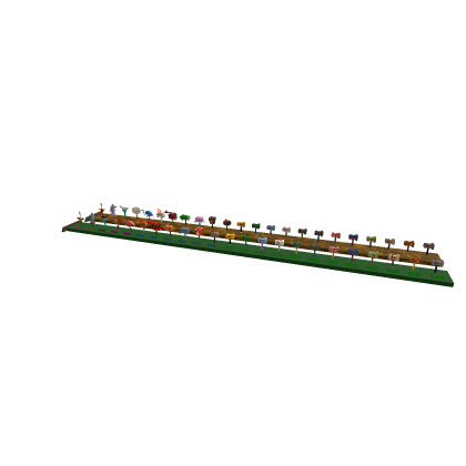 Series 6H - Animal Crate