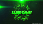 LAZER GAMER
