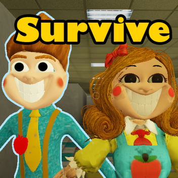 Survive Miss & Mister Delight 