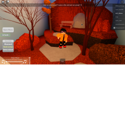 Meme group Official Meeting Room