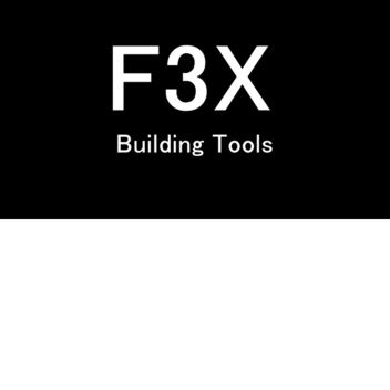 F3X Btools Land