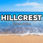 Hillcrest Aquatic Centre