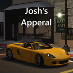 Josh's Apperal
