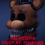 The Pizzeria Roleplay: Remashed
