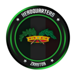 Headquarters ᅠᅠ