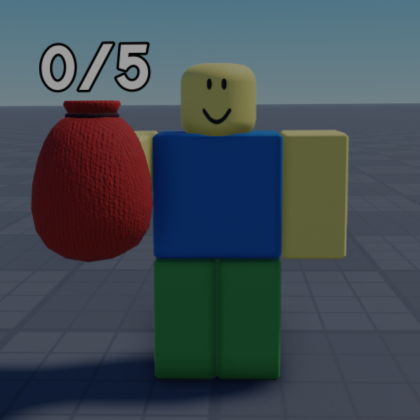 Customizable Bag System 