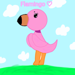 Flamingo Shop