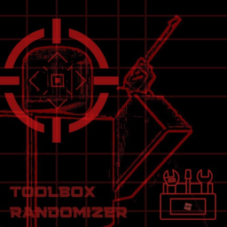 🛠️ Toolbox Randomizer 🛠️