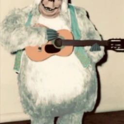 The Bear Country Jubilee - Americana  icon