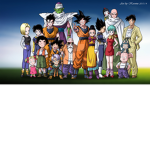 dbz: return of super sayins